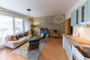apartmán Lípa, Liberec